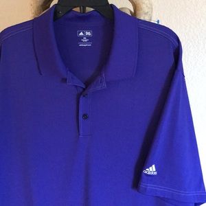 adidas golf shirts big and tall